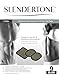 Slendertone Abs Gel Pads (3 Sets)