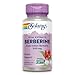 SOLARAY Berberine 500mg - Berberine Supplement for a Healthy, Active Lifestyle - with Berberine HCl from Indian Barberry - Vegan, Non-GMO, 60-Day Guarantee, Lab Verified - 60 Servings, 60 VegCaps