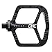 OneUp Components Aluminum Pedals, Black