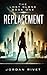 Replacement (The Lost Clone Book 1)