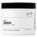 Urth Men's Exfoliating Face Scrub with Green Tea & Rice (4 oz), Deep Cleansing, Minimizes Blackheads, Smooths Skin, Daily Facial Scrub for Sensitive Skin, Exfoliator for Men, Revitalizes & Refresh