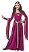 California Costumes Girls Medieval Princess Costume X-Large