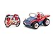 Marvel 1:24 Spider-Man Buggy RC Radio Control Cars, Toys for Kids and Adults