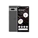 Google Pixel 7a - Unlocked Android Cell Phone - Smartphone with Wide Angle Lens and 24-Hour Battery - 128 GB – Charcoal