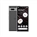 Google Pixel 7a - Unlocked Android Cell Phone - Smartphone with Wide Angle Lens and 24-Hour Battery - 128 GB – Charcoal