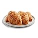 WHOLE FOODS MARKET Butter Croissant 4 Count