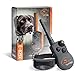 SportDOG Brand SportHunter 825X Shock Collar - 1/2 Mile Range - Dog Training Collar with Shock, Vibrate, and Tone, Rechargeable Remote Trainer