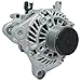 PREMIER GEAR PG-14489 Alternator Compatible With/Replacement For Honda Accord 2013-2017 31100-5A2-A02, 31100-5A2-A02RM, AHGA88, A5TL0581ZC, 14489N,AMT0277