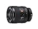 Sony FE 35mm F1.4 GM Full-Frame Large-Aperture Wide Angle G Master Lens Black