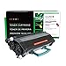 Clover Remanufactured MICR Toner Cartridge Replacement for Source Technologies STI-204513 | Black