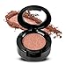 Skone Cosmetics Gems Eye Shadow, Highly Pigmented, Longwear Eye Makeup, Single Eyeshadow with Pro Shimmery Finish - Ultra-Blendable, Slightly Shimmer Shades - Gold Eyeshadow - Champagne