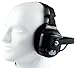 Race Day Electronics Racing Headphones for Nascar Scanners - RDE-058 Noise Cancelling