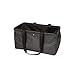 geckobrands Large Utility Tote - Spacious and Durable Multipurpose Tote Bag for Beach, Travel, Shopping, and Outdoor Activities