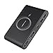 Omni Mobile 25600mah DC/USB-C PD/USB-A/Wireless Power Bank | Battery Backup for Laptops:MacBook/iPad/Dell XPS/Surface | Smart Devices:Nintendo Switch/GoPro | Resmed CPAP | Smartphones:iPhone/Samsung
