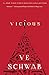 Vicious (Villains, 1)