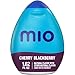 mio Cherry Blackberry Flavored with other natural flavor Liquid Water Enhancer, 1.62 fl oz Bottle