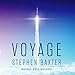 Voyage: The NASA Trilogy, Book 1