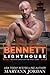 Bennett (Lighthouse Security Investigations West Coast Book 6)