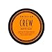 American Crew Men's Hair Matte Clay (OLD VERSION), Like Hair Gel with Medium/High Hold, 3 Oz (Pack of 1)