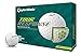 TaylorMade Golf 2022 TOUR RESPONSE DOZEN WHITE