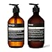 Aesop Shampoo and Conditioner | 500ml/16.9 Fl oz | Paraben-Free, Cruelty-Free & Vegan