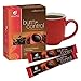 Javita Burn + Control Instant Coffee - Weight Management Herbs, Contains Garcinia Cambogia & Yerba Mate, Slimming Coffee with Help of Exercise, Keto Coffee, Dieters Drink, 24 (4.55g) Sticks