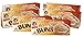 Little Debbie Honey Buns, 36 Individually Wrapped Breakfast Pastries (6 Boxes)