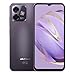 Ulefone Note 16 Pro Unlocked Cell Phone 12GB+128GB, 8-Core, 6.52' Display Smartphone Unlocked, Android 13, 50MP AI Camera, 4400mAh Battery, Dual 4G LTE, Fingerprint Unlock, US Version, Purple