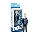 FCTRY Joe Biden Real Life Political Action Figure - President Elect Joe Biden Collectible Figurine - Perfect for Collectors, Gag Gift, Funny Idea & Souvenirs