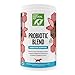 Only Natural Pet Probiotic Dog and Cat Supplement - Digestive & Gut Health Enzyme Formula, Puppy & Canine Digestive Chews, Best for Stomach Relief & Gas Aid - Soft Chews, 120 Count.