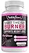 Nutrafemi NSF Approved Night time Fat Burner-Weight Loss Pills for Women-Belly Fat Burner-Thermogenic Fat Burner with Carb Blocker-Appetite Suppressant-Night Time Metabolism Booster