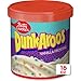 Betty Crocker Dunkaroos Vanilla Frosting with Rainbow Sprinkles, 16 oz