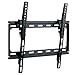 Tilt TV Wall Mount for 23-46 Inch - Low Profile Wall Mount TV Bracket Holds Up to 77lbs - Universal Ultra Slim TV Mount with Max Vesa 600x400mm