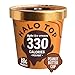 Halo Top Creamery, Peanut Butter Cup, 16 oz (Frozen)