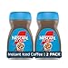 NESCAFÉ Ice Roast, Instant Iced Coffee, 2 Jars (6 Oz Each)