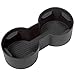 EVANNEX Cup Holder Insert for Tesla Model 3 and Y - Center Console - Car Cup Holder Insert - Drink Holder