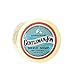 Gentleman Jon Sandalwood Shaving Soap for Men - Creates the Perfect Lather - Ideal for Smooth Shaves - Moisturizes and Protects - Elevate Your Grooming with this Classic Shave Essential (2.25 oz)