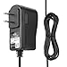 Yustda AC/DC Adapter Compatible with Eaget Tablet Datart Power Supply Cord Cable Charger Mains PSU