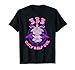 333 Only Half Evil I Anime Pastel Grunge Kawaii Baphomet T-Shirt