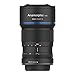 SIRUI 50mm F1.8 1.33X APS-C Anamorphic Lens for MFT Mount, Blue Flare