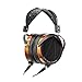 Audeze LCD-2 Audiophile Headphones with Caribbean Rosewood Feb 2021 Version