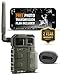 SpyPoint LM2 Cellular Trail Camera - 20MP Photos, Infrared Game Night Vision Photos, 90' Flash Camera & Detection Range, 0.5S Trigger Speed, Optimized Antenna, Photos Sent to App (VNZ)