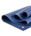 Manduka PRO Yoga Mat – Premium 6mm Thick Mat, Eco Friendly, Oeko-Tex Certified, Ultra Dense Cushioning for Support & Stability in Yoga, Pilates, Gym and Any General Fitness, Odyssey, 71' x 26'
