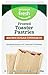 Amazon Fresh, Frosted Brown Sugar Cinnamon Toaster Pastries, 8 Count
