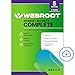 Webroot Internet Security Complete | Antivirus Software 2024 | 5 Device | 2 Year Download for PC/Mac/Chromebook/Android/IOS + Password Manager, Performance Optimizer & Cloud Backup