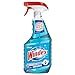 Windex Glass and Window Cleaner Spray Bottle, Packaging Designed to Prevent Leakage and Breaking, Surface Cleaning Spray, Original Blue Scent, 23 Fl Oz