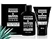 RUGGED & DAPPER Daily Duo Skincare Set for Men | Includes Age + Damage Defense Moisturizer & Daily Power Scrub Face Wash