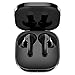 QCY T13 True Wireless Earbuds Bluetooth 5.1 Headphones Touch Control with Charging Case Waterproof Stereo Earphones in-Ear Built-in Mic Headset 40H Playtime (Black)