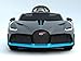 DAKOTT Bugatti Divo Ride On Car For Kids, Large, Grey