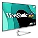 ViewSonic VX3276-MHD 32 Inch 1080p Widescreen IPS Monitor with Ultra-Thin Bezels, Screen Split Capability HDMI and DisplayPort